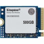 Kingston NV3 500GB M.2 2230 PCIe 4.0 NVMe SSD